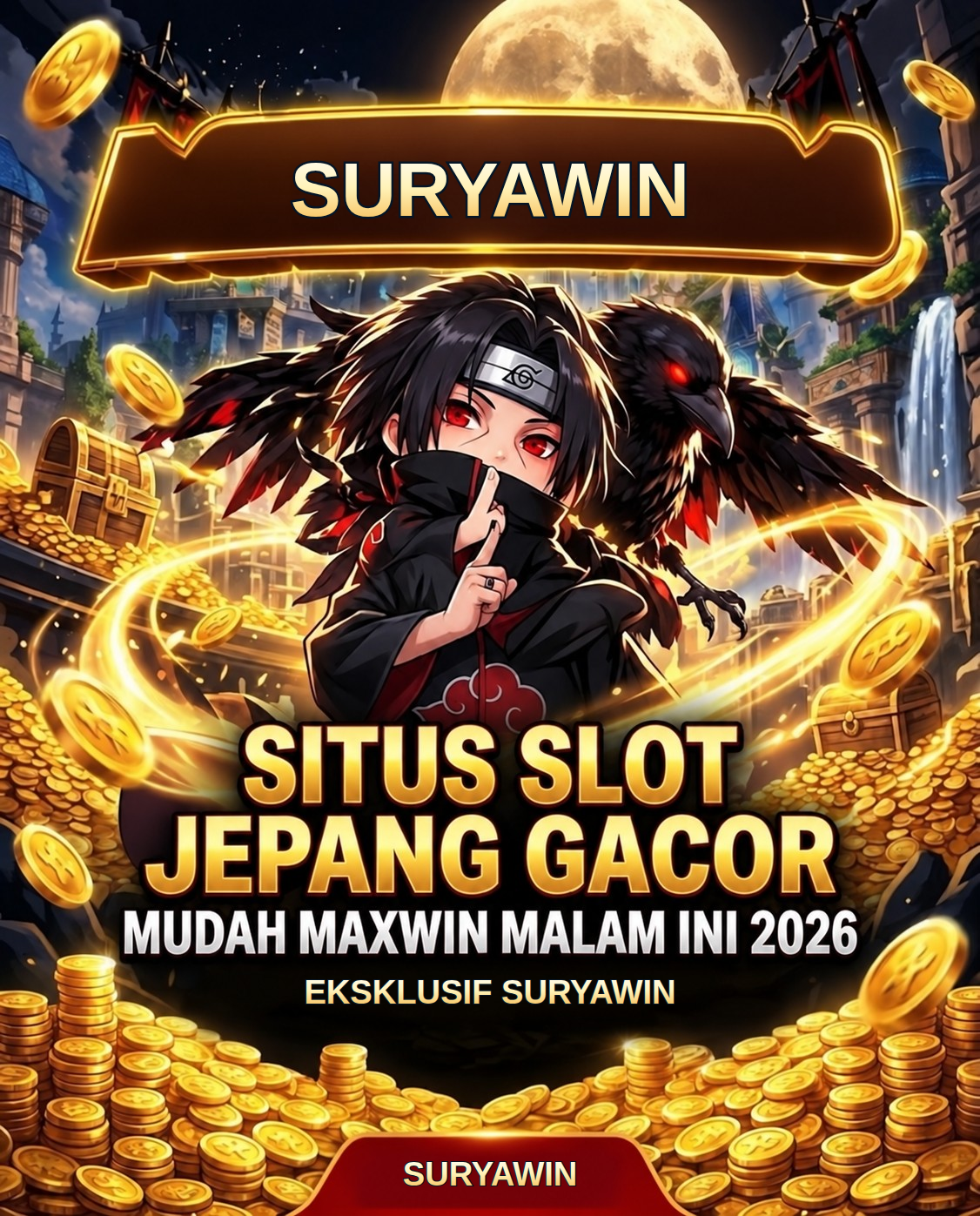 suryawin