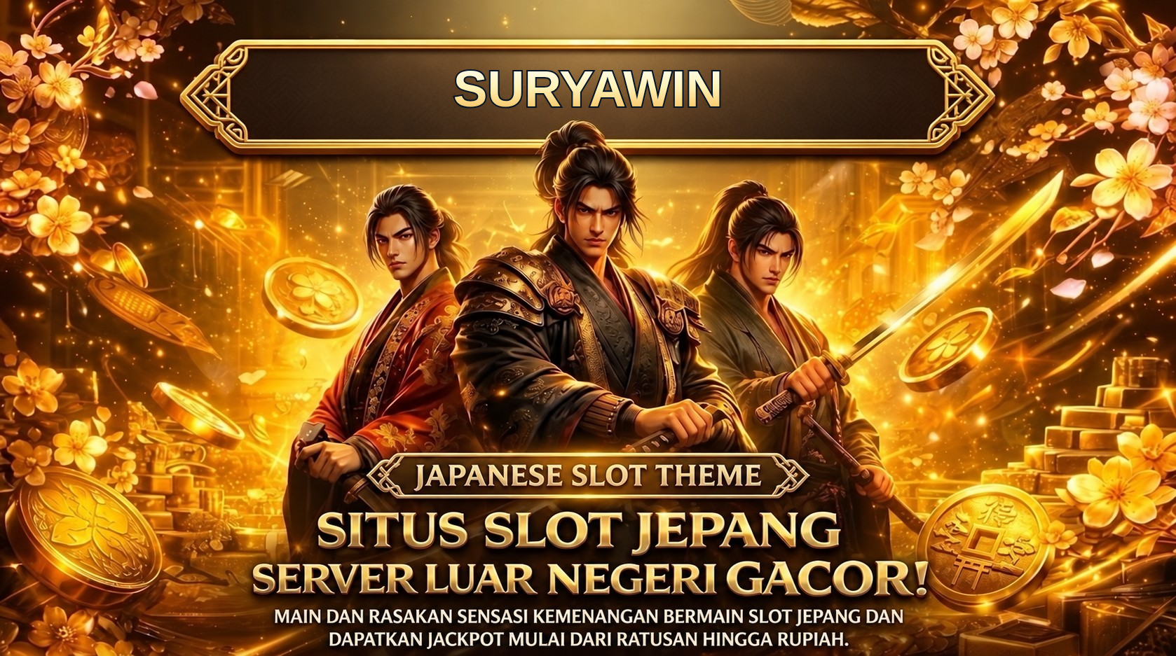 suryawin